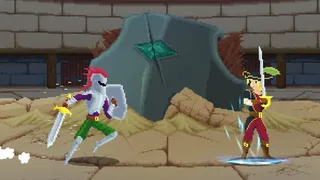 Скриншот 3 к игре Starkheim Tournament
