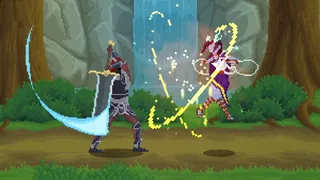 Скриншот 4 к игре Starkheim Tournament