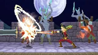 Скриншот 5 к игре Starkheim Tournament