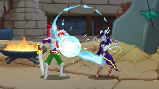 Скриншот 6 к игре Starkheim Tournament