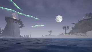 Скриншот 1 к игре Pirate Fighting Simulator
