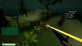 Скриншот 2 к игре Pirate Fighting Simulator