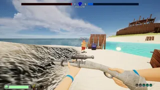 Скриншот 5 к игре Pirate Fighting Simulator