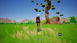 Скриншот 2 к игре Magic Bean🍃