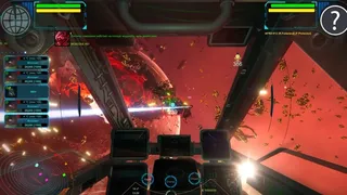 Скриншот 4 к игре SIRIUS-4