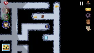 Скриншот 1 к игре Enmazened