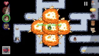 Скриншот 2 к игре Enmazened