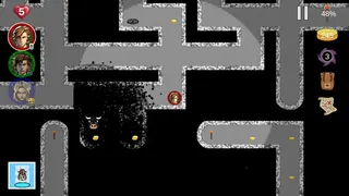 Скриншот 4 к игре Enmazened