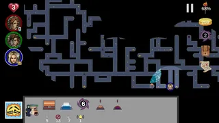 Скриншот 6 к игре Enmazened