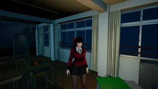 Скриншот 2 к игре Abyss School