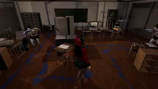 Скриншот 3 к игре Abyss School