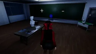 Скриншот 4 к игре Abyss School