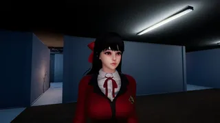 Скриншот 7 к игре Abyss School