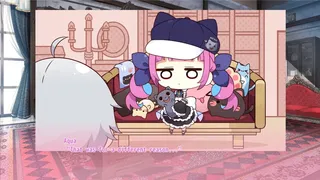 Скриншот 6 к игре あくありうむ。