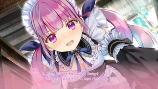 Скриншот 8 к игре あくありうむ。