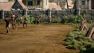 Скриншот 1 к игре Noble's Life: Kingdom Reborn - Prologue