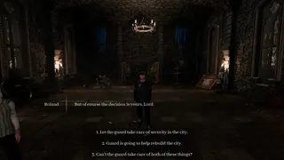 Скриншот 6 к игре Noble's Life: Kingdom Reborn - Prologue