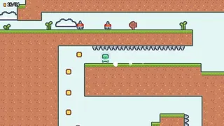 Скриншот 2 к игре Little Dasher!