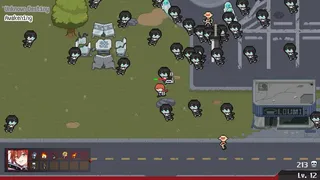 Скриншот 2 к игре Algor PEW PEW