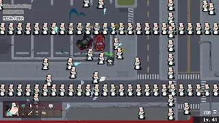 Скриншот 4 к игре Algor PEW PEW