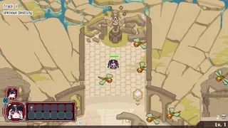 Скриншот 5 к игре Algor PEW PEW