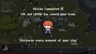 Скриншот 6 к игре Algor PEW PEW