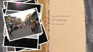 Скриншот 3 к игре Stamped: an anti-travel game