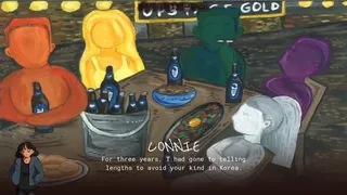 Скриншот 8 к игре Stamped: an anti-travel game