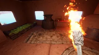 Скриншот 4 к игре Scorching Desert