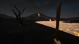 Скриншот 6 к игре Scorching Desert
