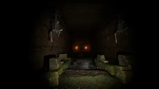 Скриншот 1 к игре The Ruins