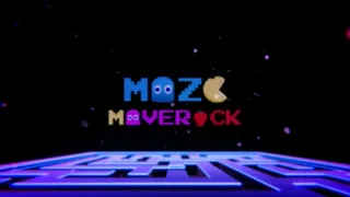 Скриншот 1 к игре Maze Maverick