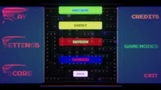 Скриншот 2 к игре Maze Maverick