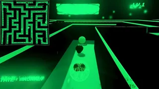 Скриншот 4 к игре Maze Maverick
