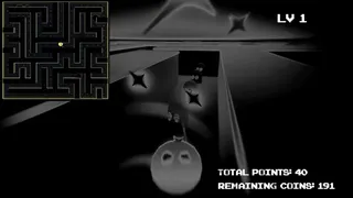 Скриншот 5 к игре Maze Maverick