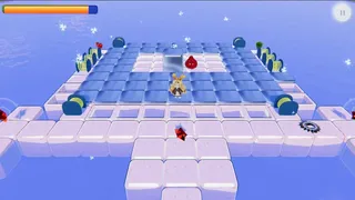 Скриншот 5 к игре 冰块求生 ice survival