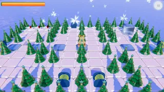 Скриншот 6 к игре 冰块求生 ice survival