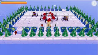 Скриншот 8 к игре 冰块求生 ice survival