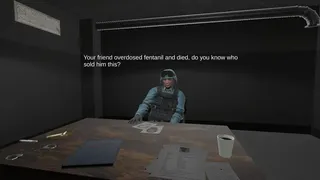 Скриншот 5 к игре Slav Junkie Simulator