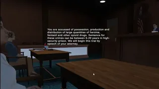 Скриншот 6 к игре Slav Junkie Simulator