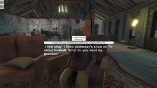 Скриншот 8 к игре Slav Junkie Simulator