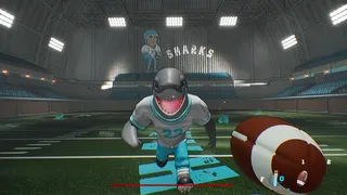 Скриншот 1 к игре Greg's Deadly Draft