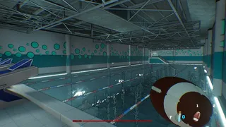 Скриншот 4 к игре Greg's Deadly Draft