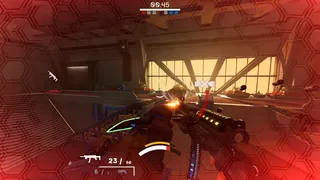 Скриншот 2 к игре T.I.M.E