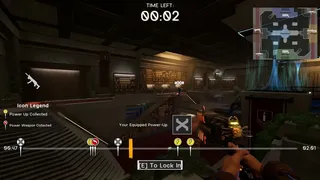 Скриншот 4 к игре T.I.M.E
