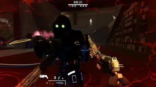 Скриншот 6 к игре T.I.M.E