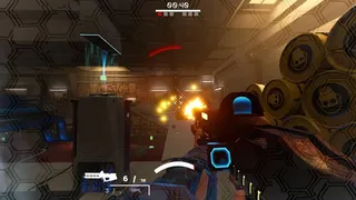 Скриншот 8 к игре T.I.M.E