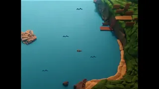 Скриншот 2 к игре Sunken Ships