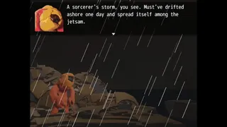 Скриншот 3 к игре Sunken Ships