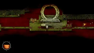 Скриншот 1 к игре Gate of Torment